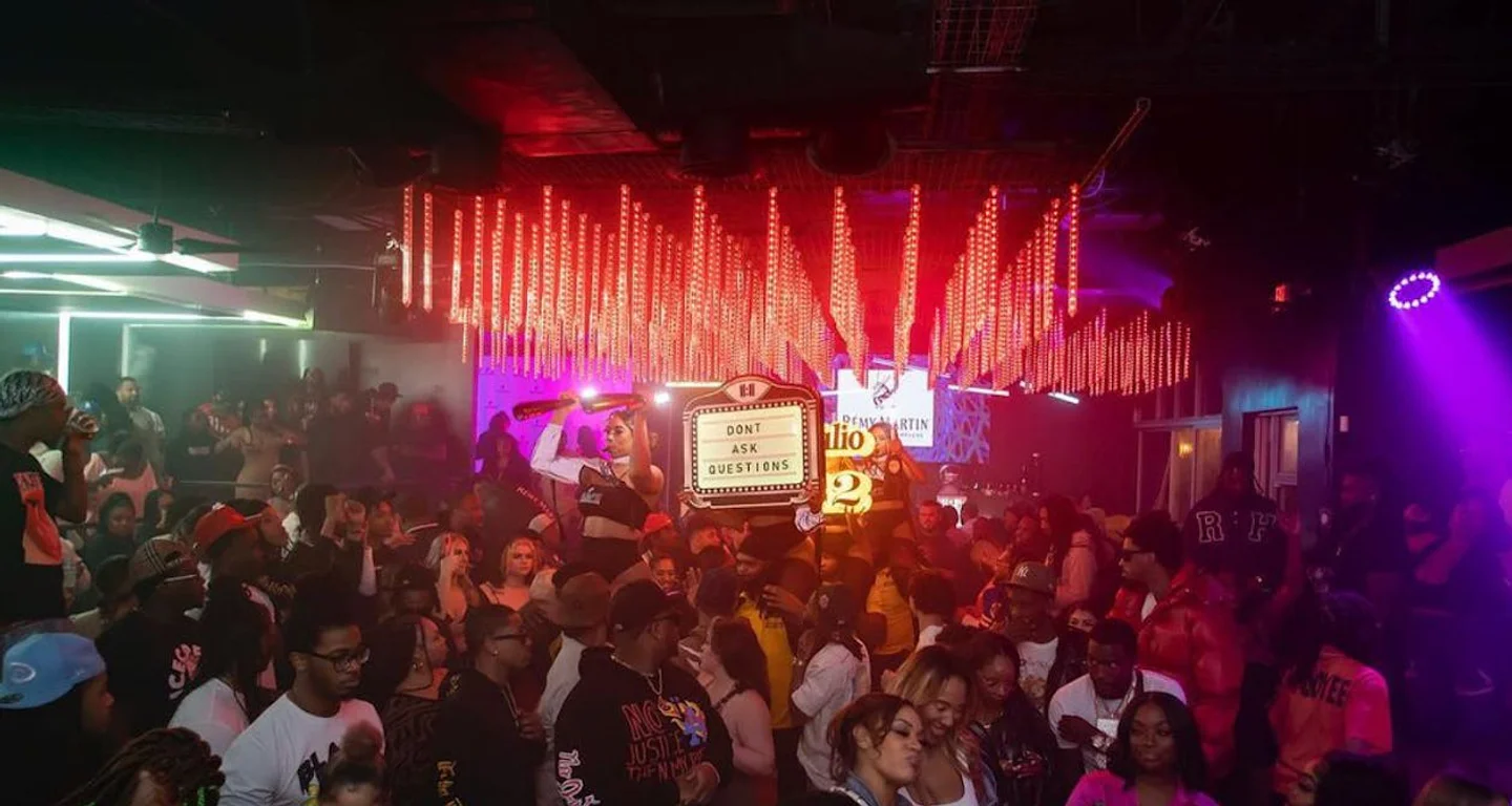 The TOP 10 Nightclub Open on Friday in Scottsdale
