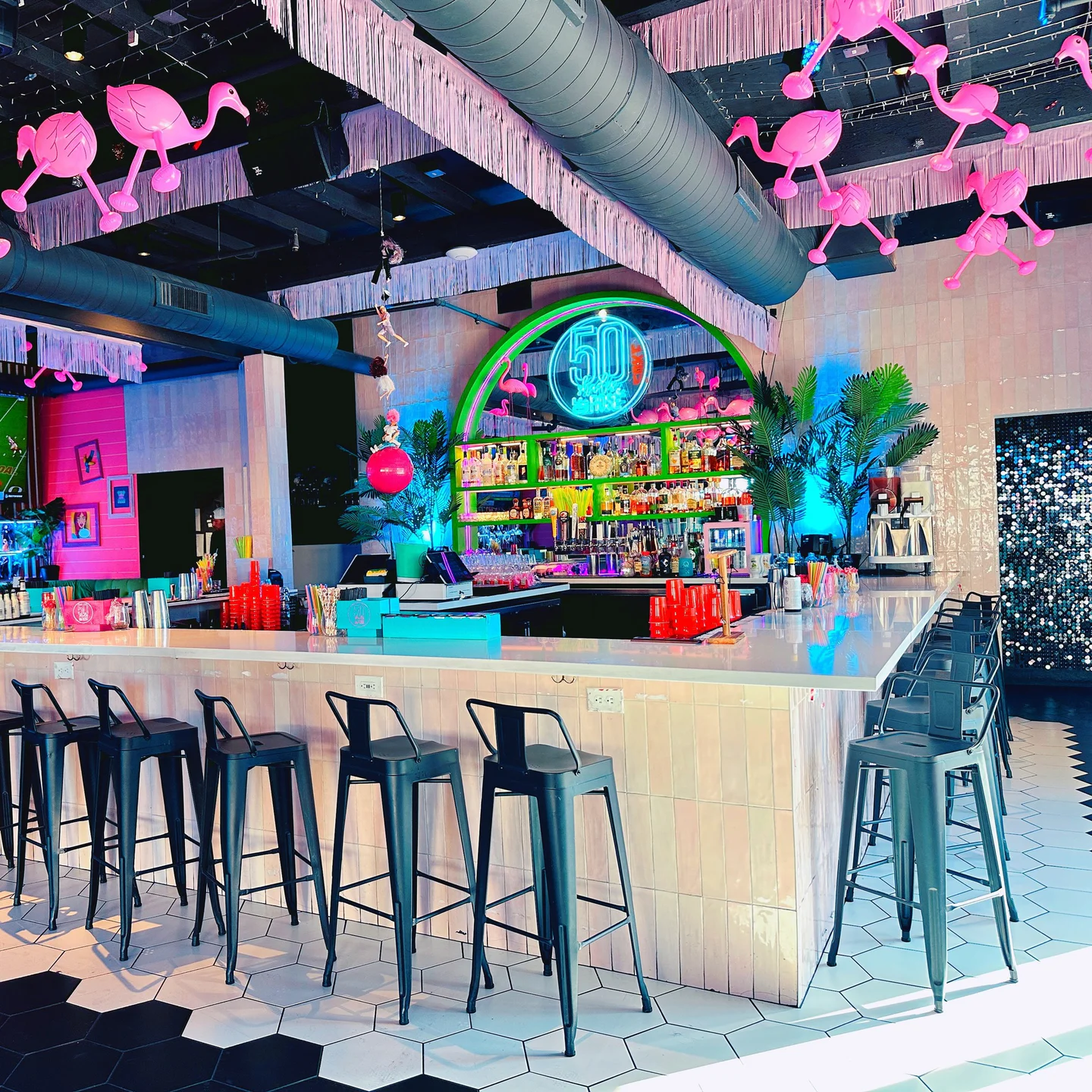 The TOP 10 Nightclub in Scottsdale