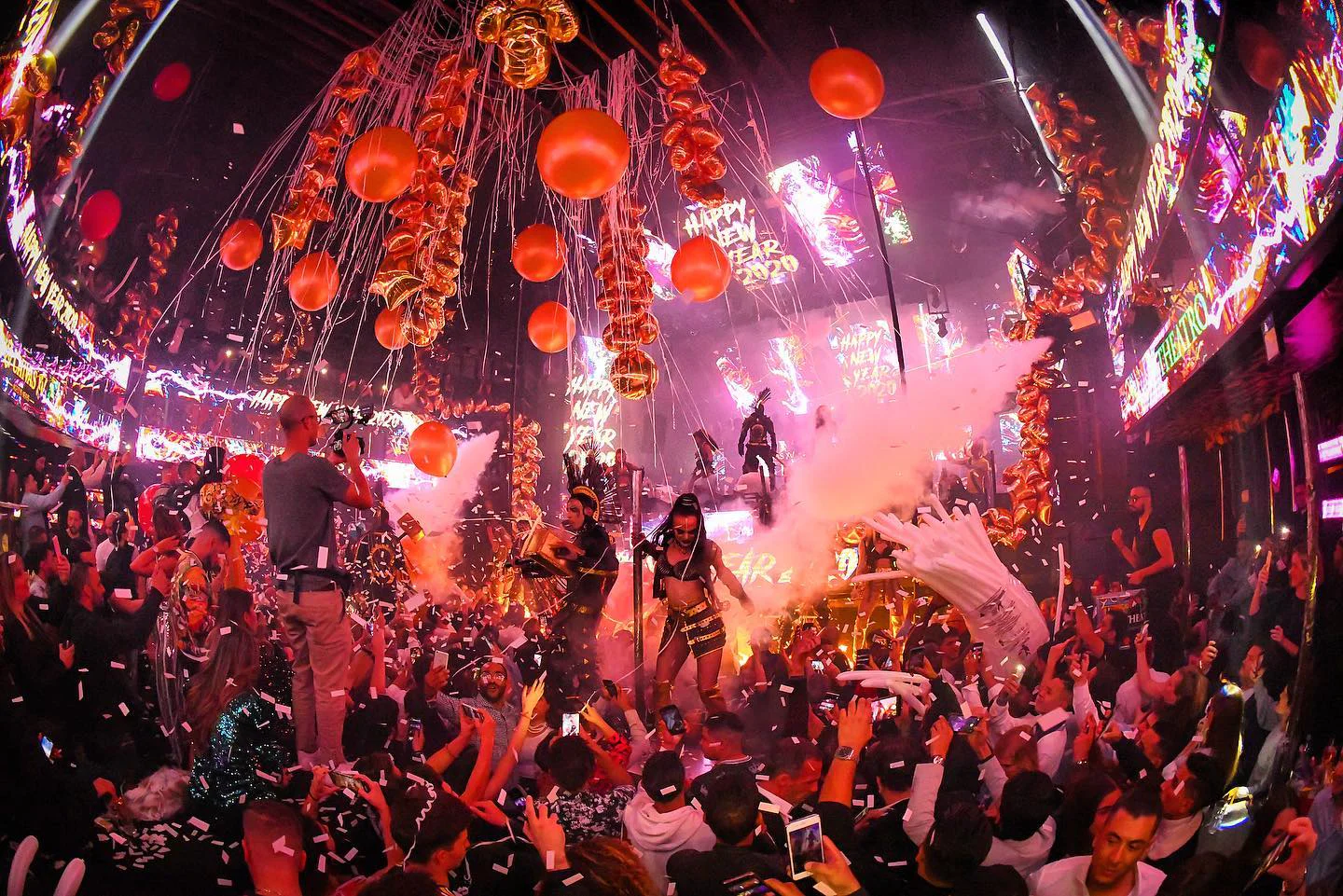 555 Famous Club Marrakech Reservations, Info & Reviews