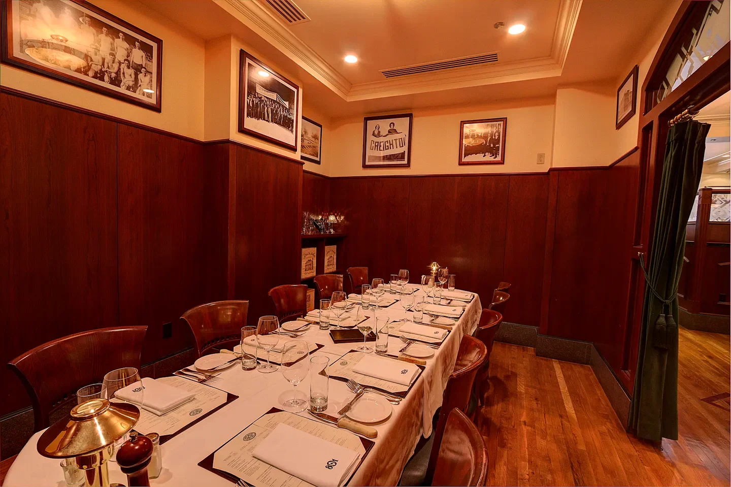 Best Restaurants Omaha 
    A Hidden Gem Foodie Paradise