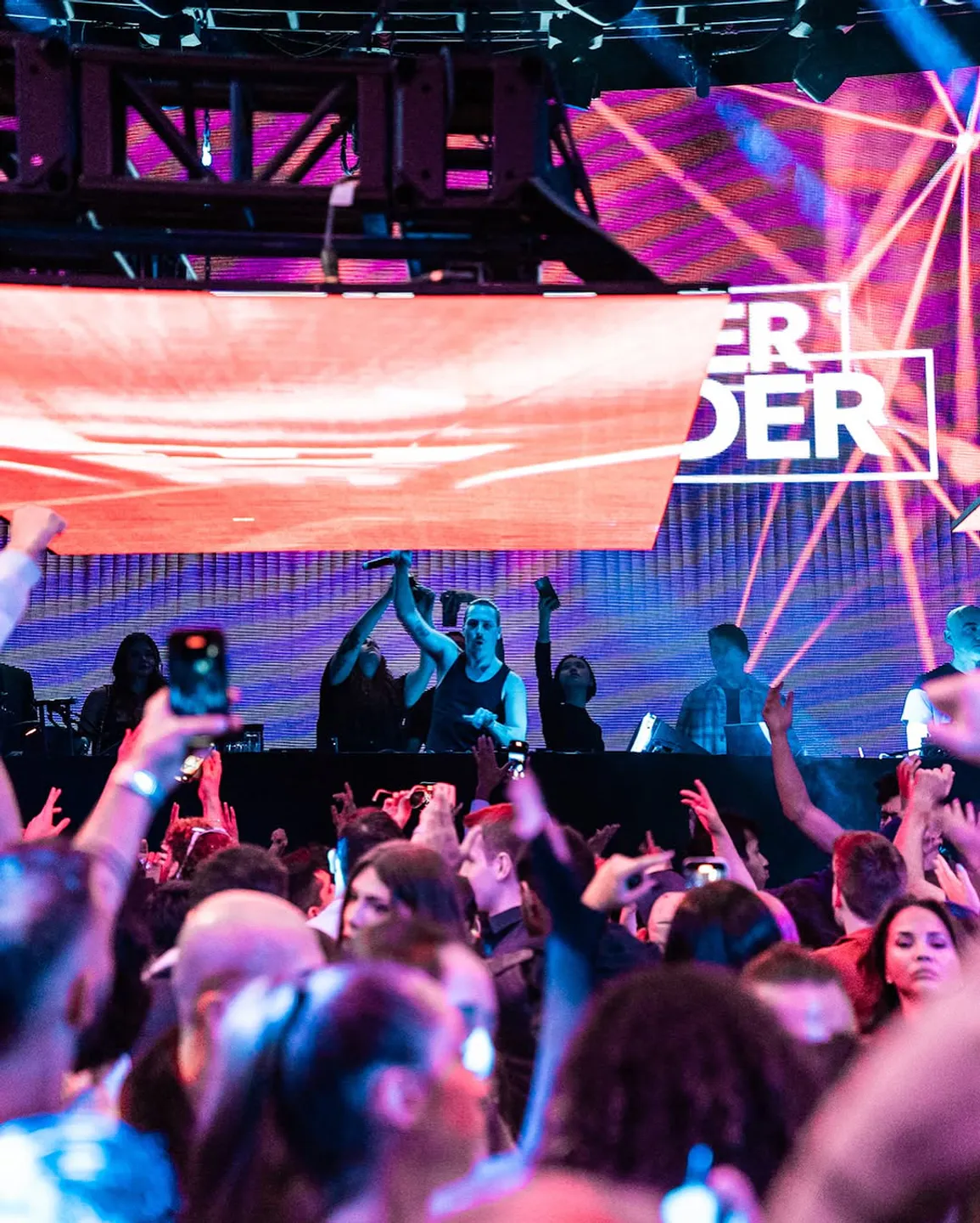 Nebula New York City Nightclub: Info, Events & Reservations