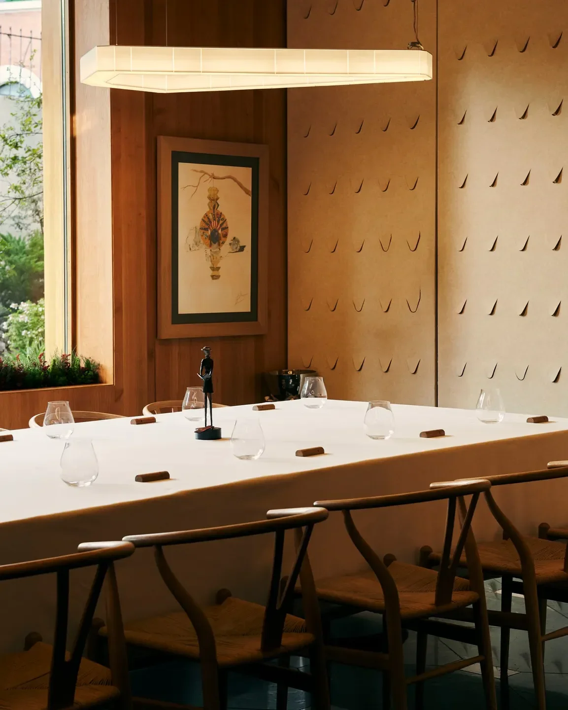 Los TOP 10 Restaurantes Abiertos los Jueves en Madrid