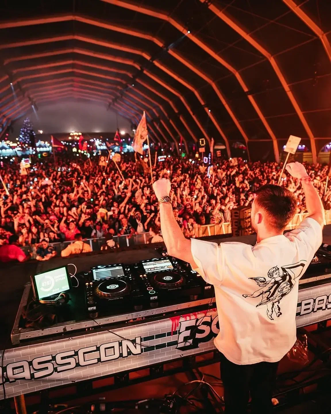 The TOP 10 House Clubs in Los Angeles