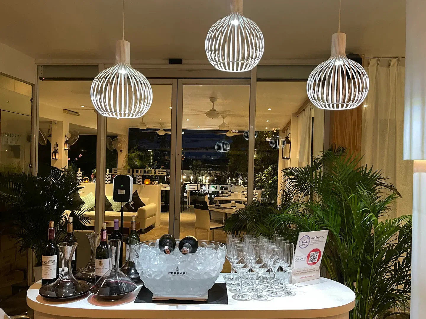 Top 10 Restaurants in Phuket