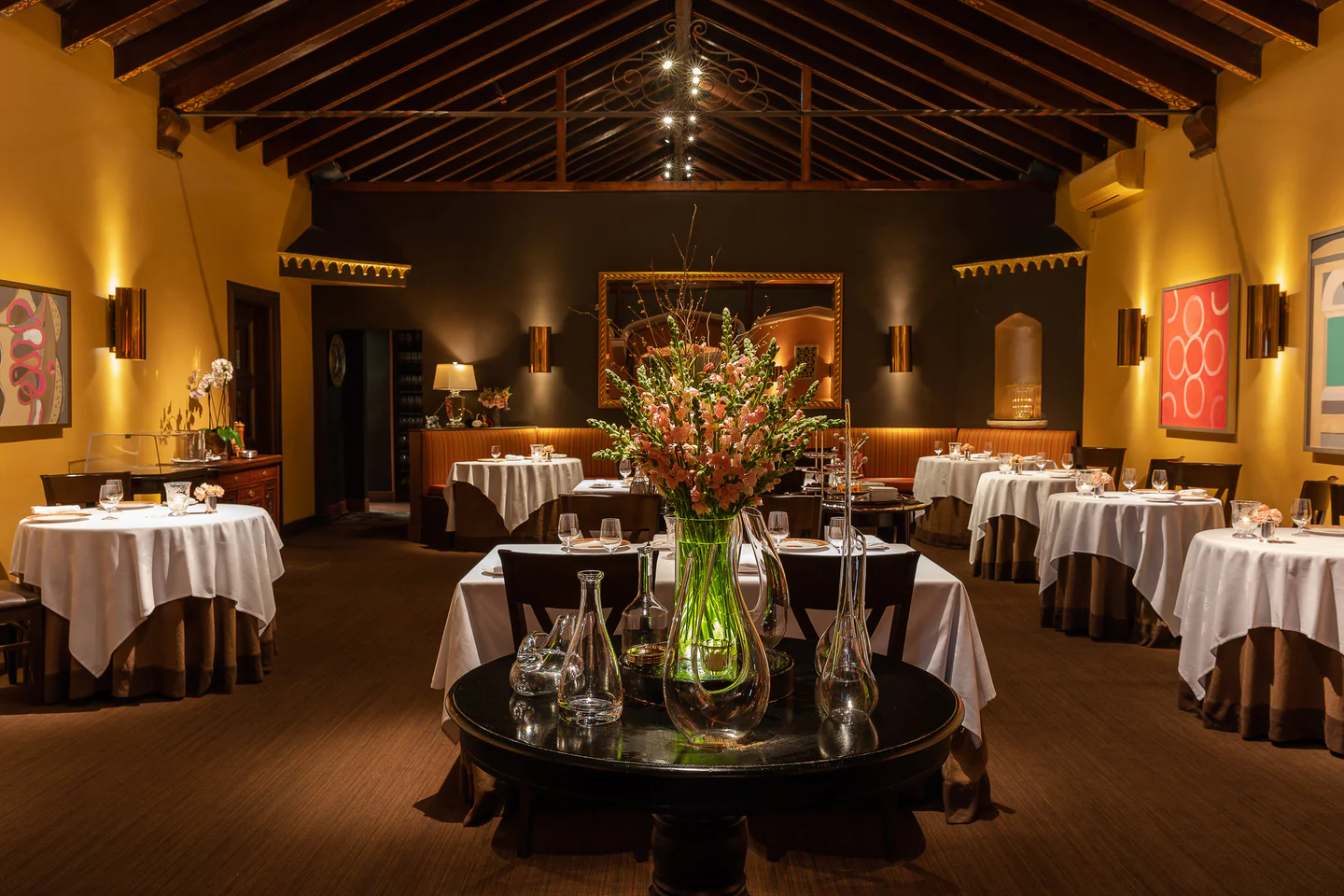 Os 10 Melhores Restaurantes Clássicos em San Francisco
