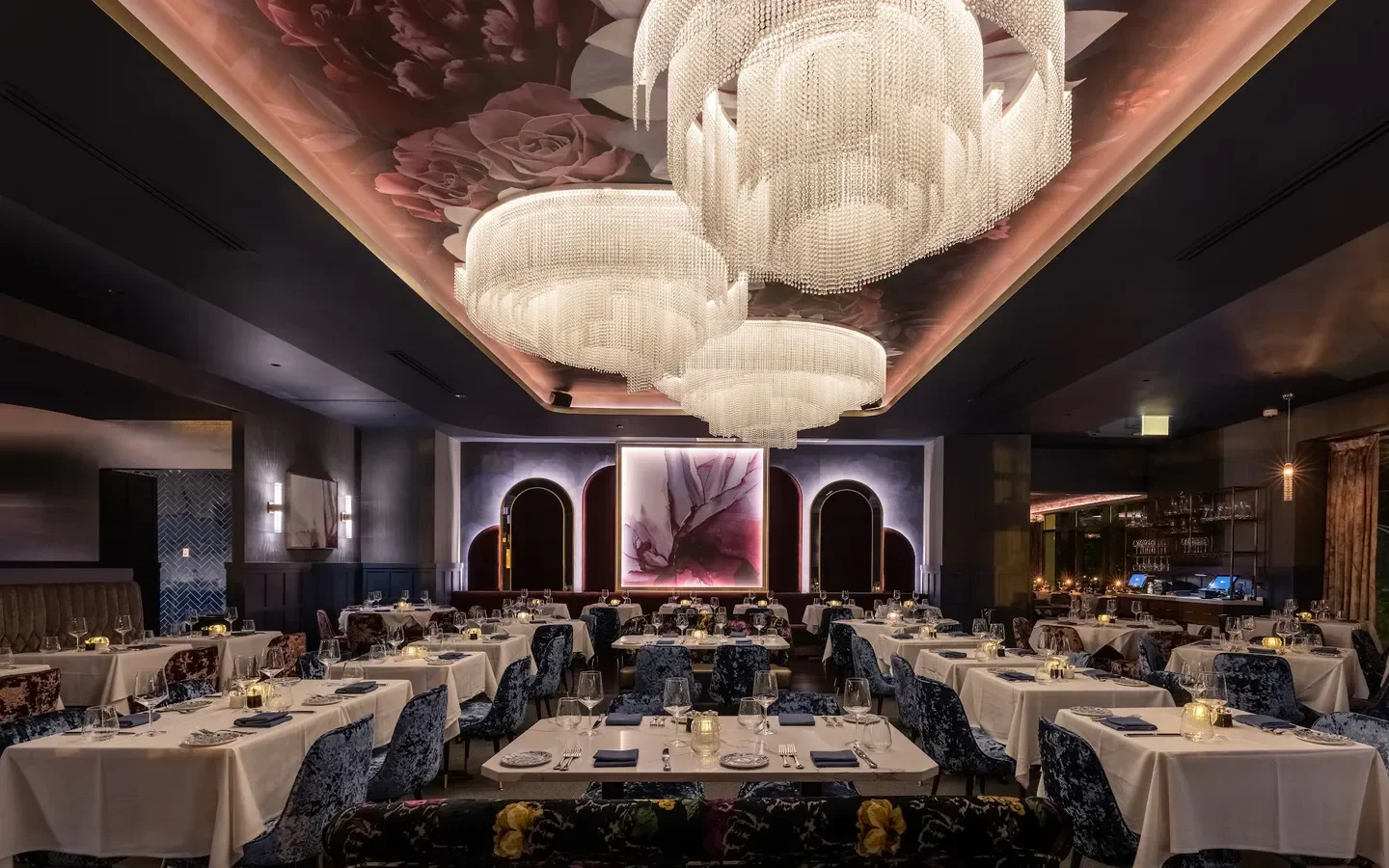 Die TOP 10 Restaurants, die dienstags in Chicago geöffnet haben