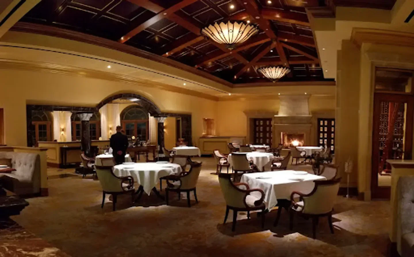 Os TOP 10 Restaurantes de alta gastronomia em San Diego