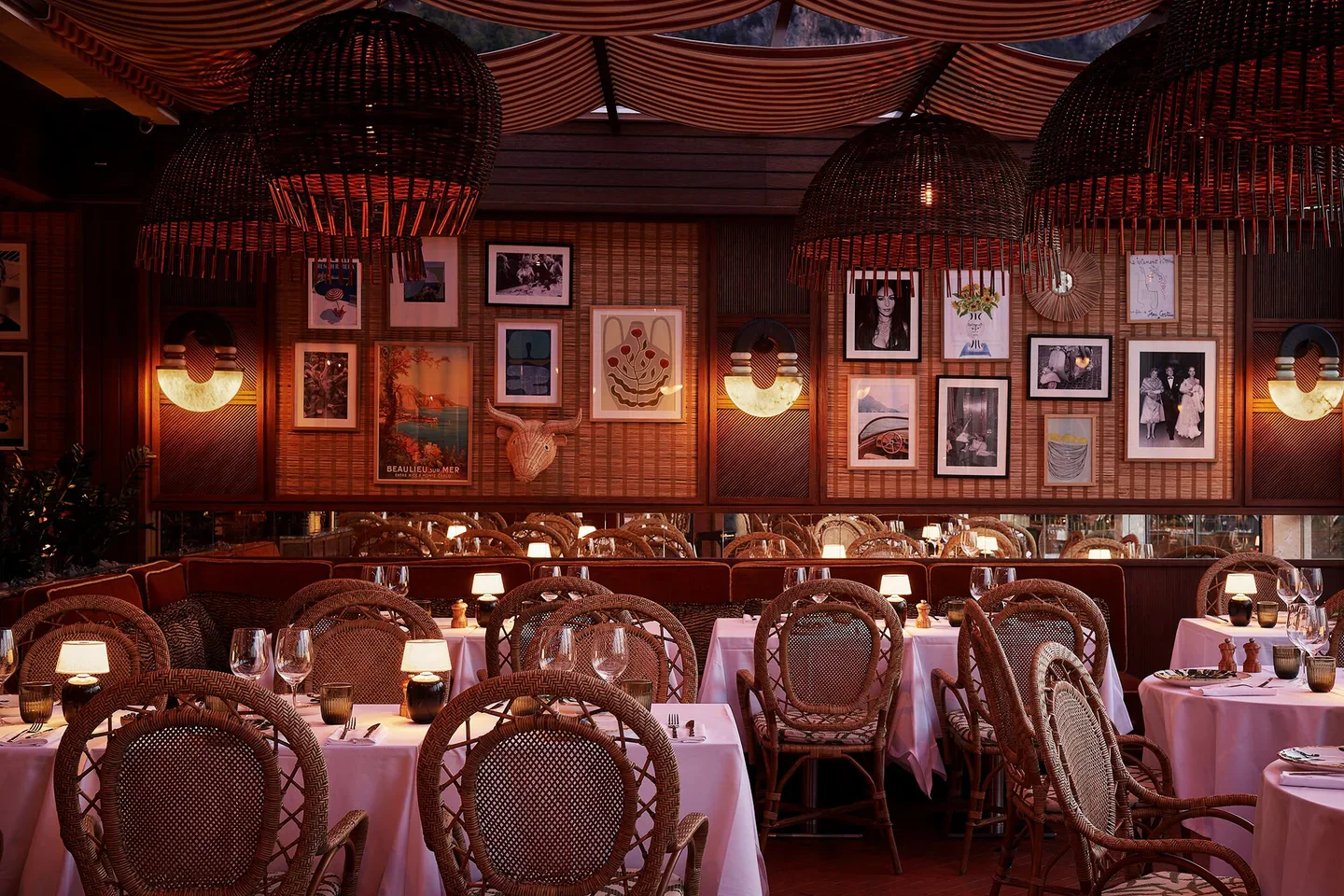 The TOP 10 Grills Restaurants in Dubai