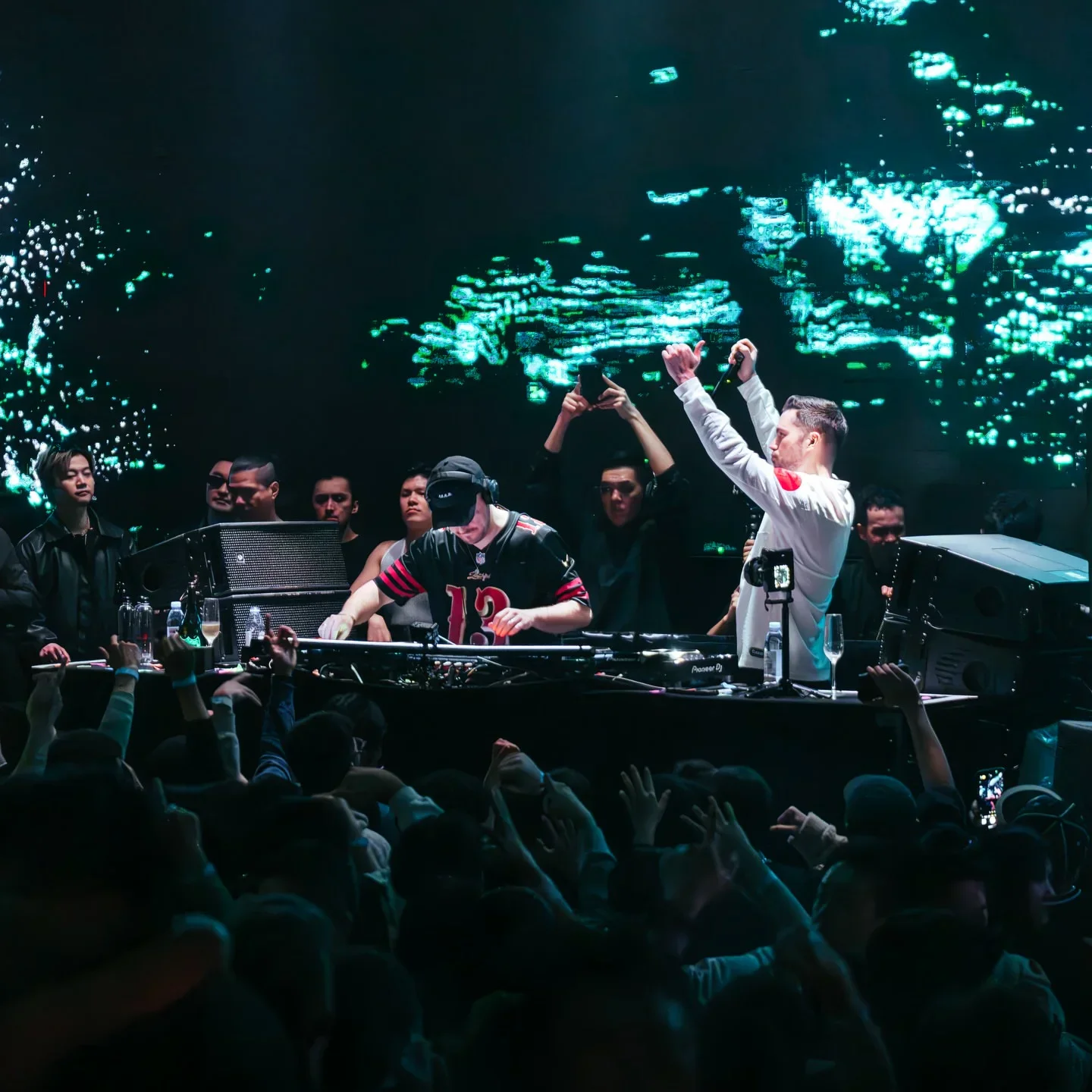 taipei club dress code Ultimate Guide for Taiwan Nightlife