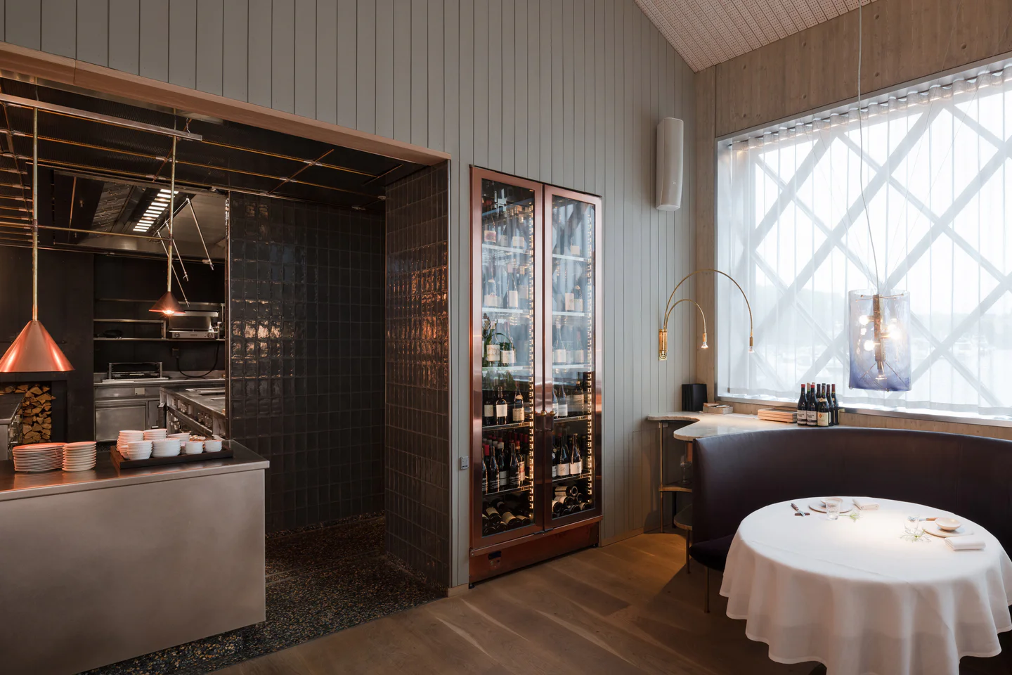 The TOP 10 Seafood Restaurants in Stockholm