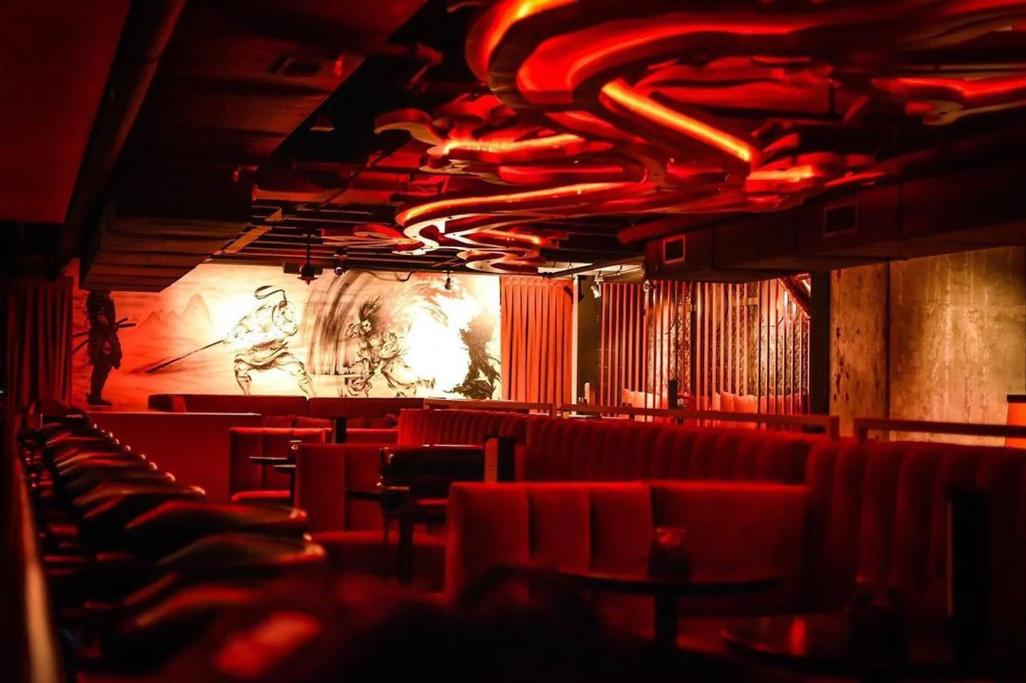 The TOP 10 Nightclub Open on Thursday in Dallas