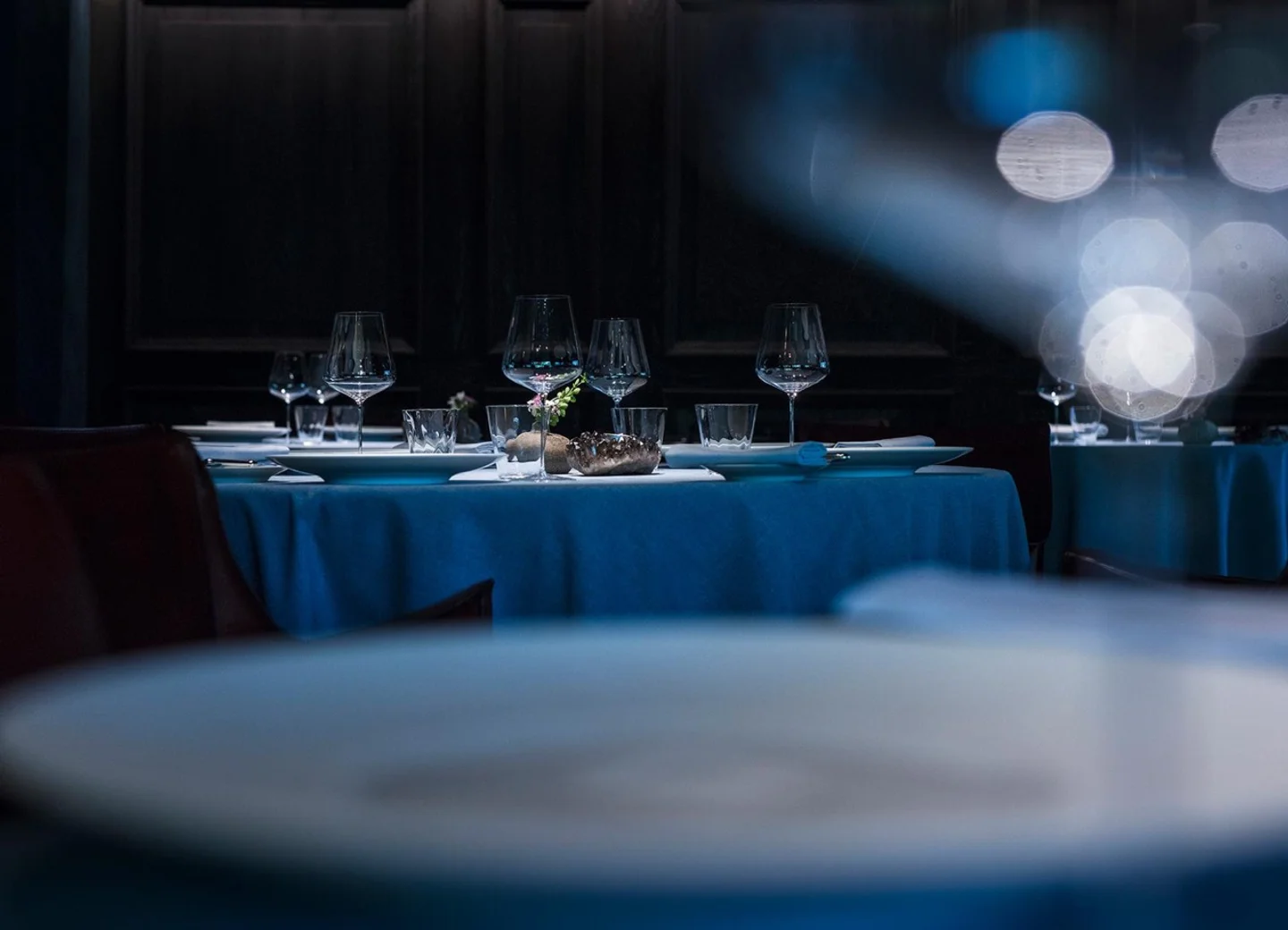 Os TOP 10 Restaurantes Fine Dining em Chamonix