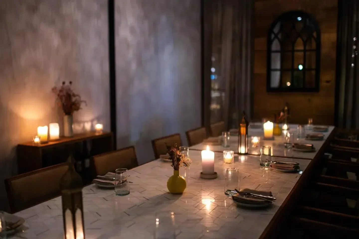 Die TOP 10 Luxusrestaurants in Washington