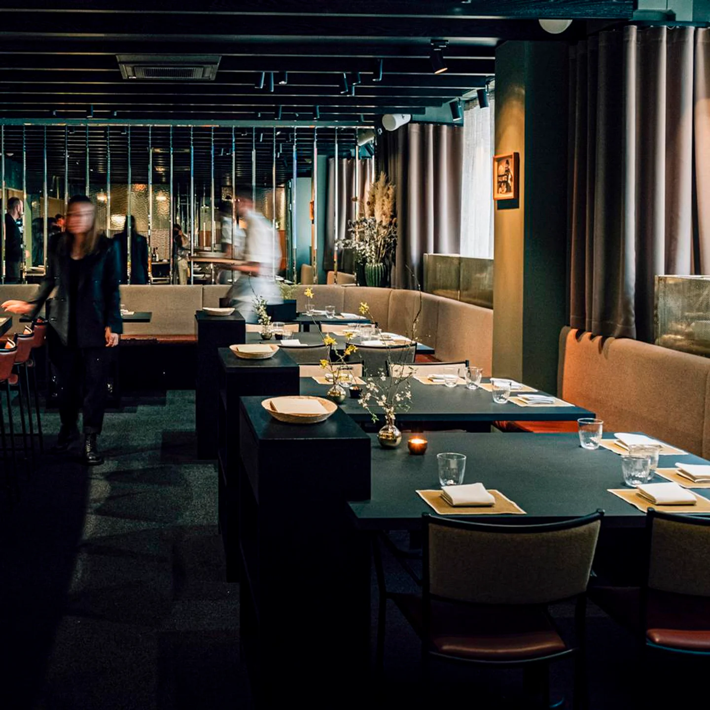 Find the Best Restaurants in Stockholm
