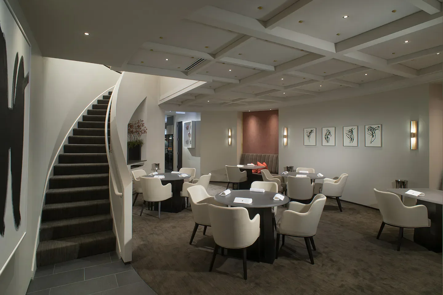 The TOP 10 Romantic Restaurants in Chicago