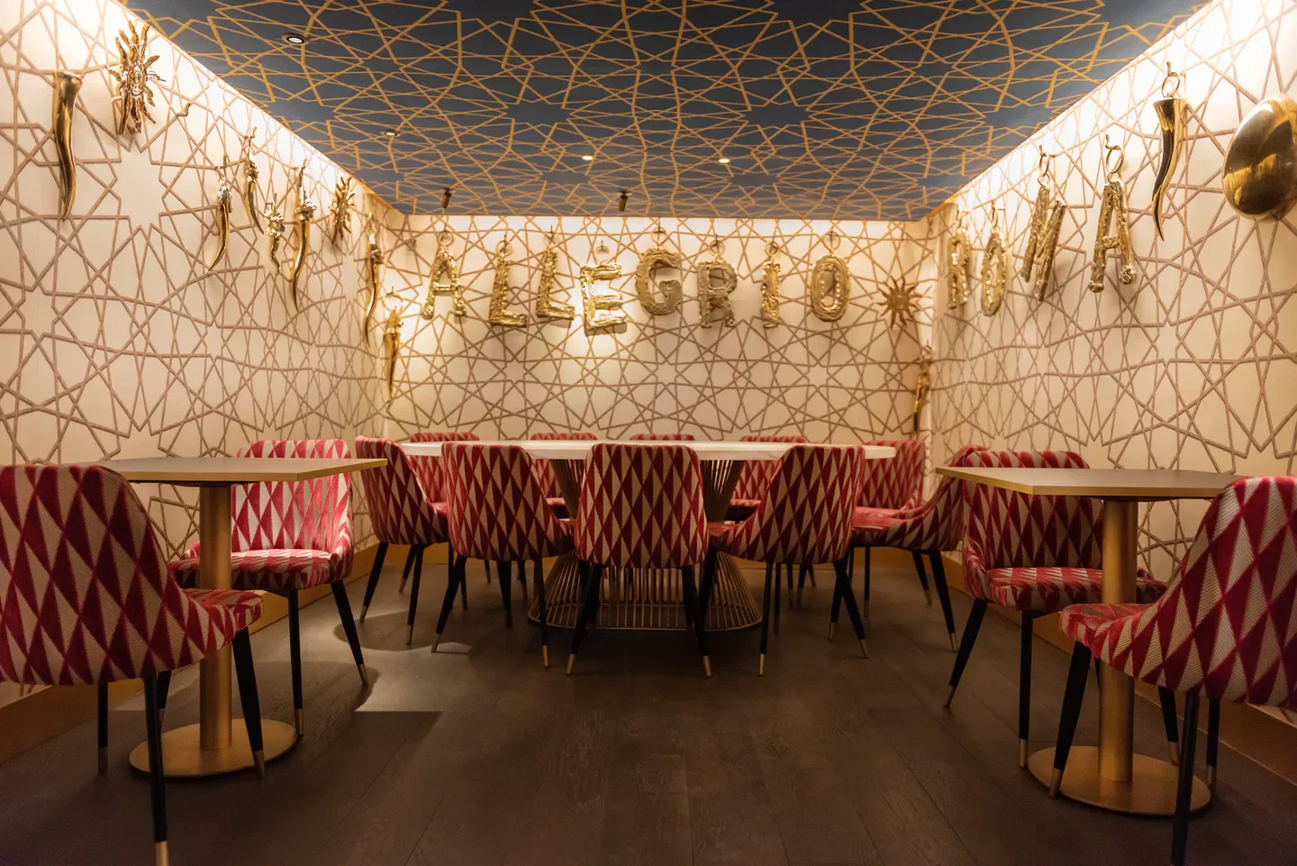 Imàgo Rome Reservations | Alotea Concierge