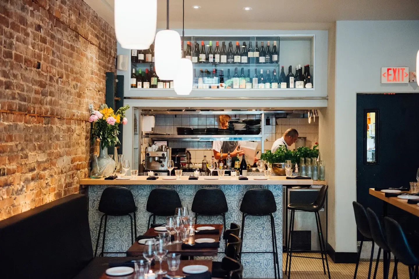 Las 10 MEJORES Restaurantes Abiertas los Martes en Montreal
