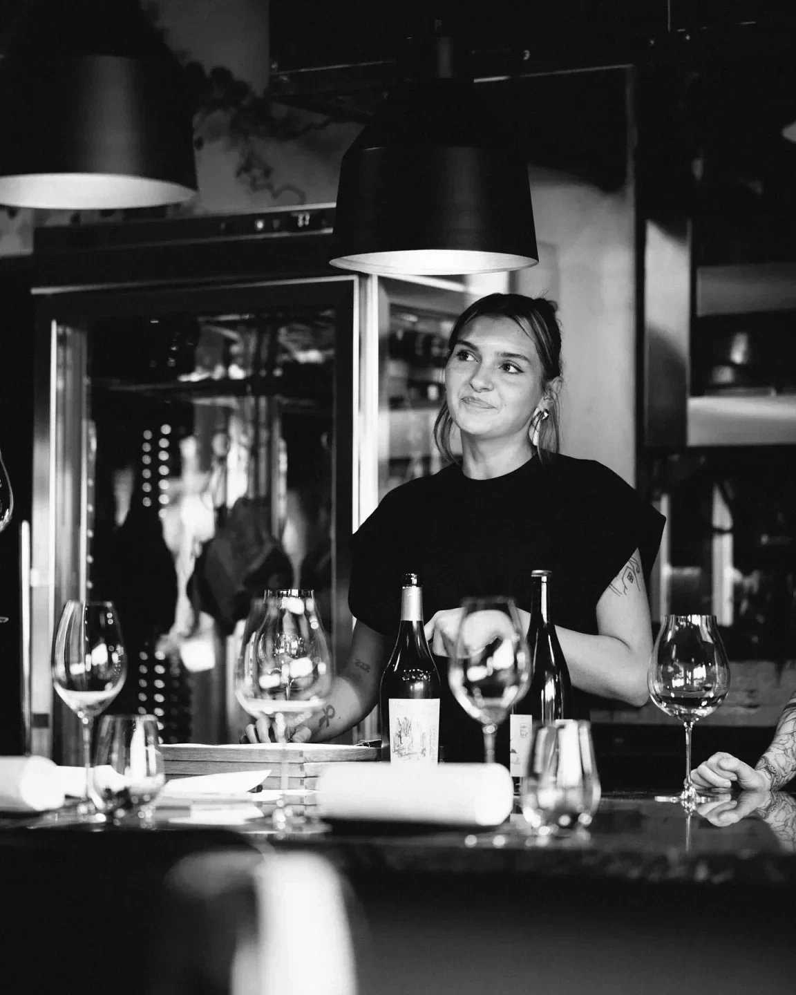 The TOP 10 With A View Restaurants in Stockholm