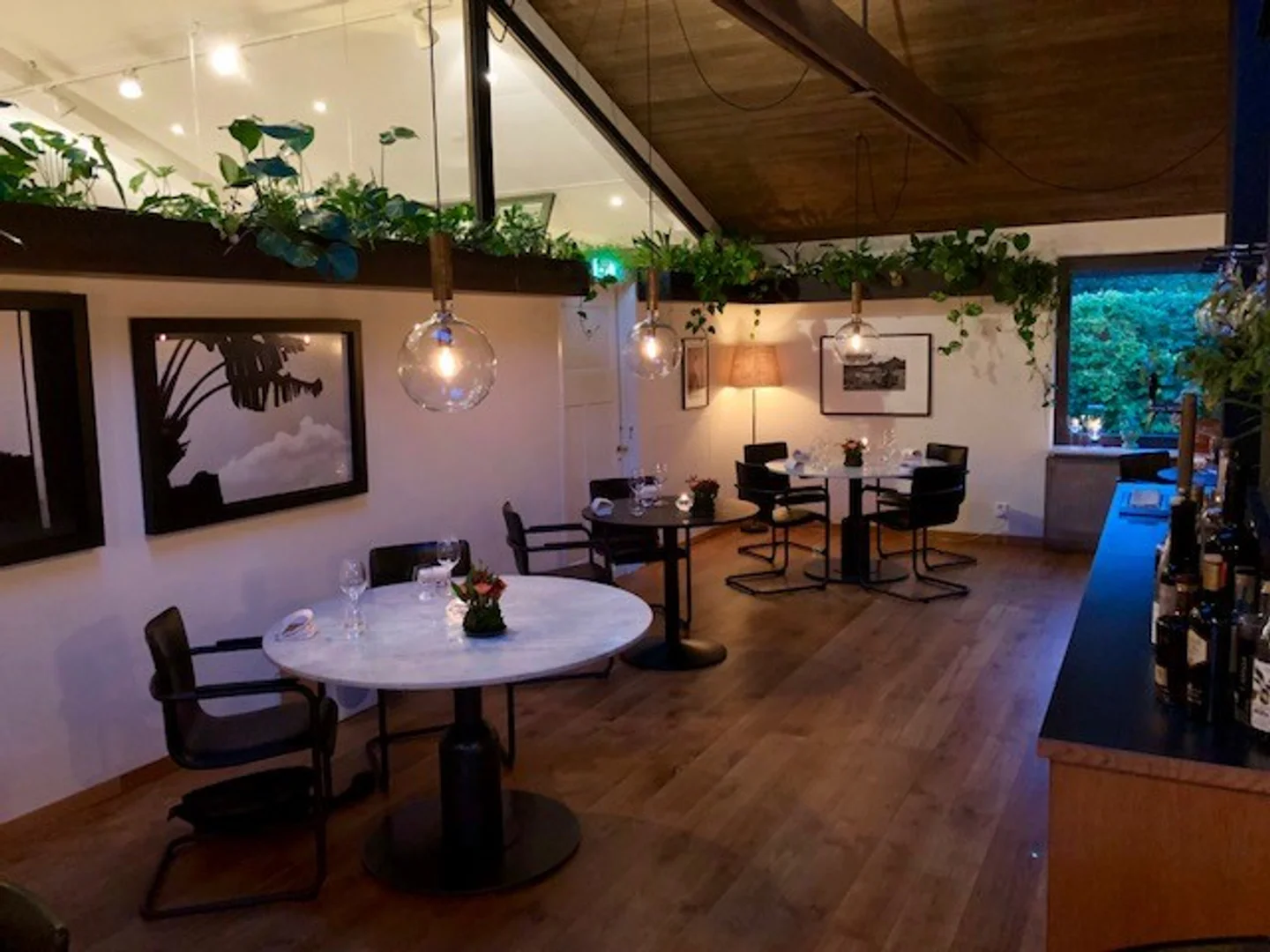 The TOP 10 Modern Restaurants in Stockholm