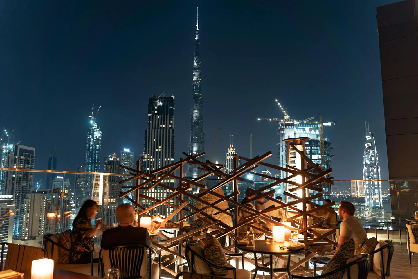 Restaurants