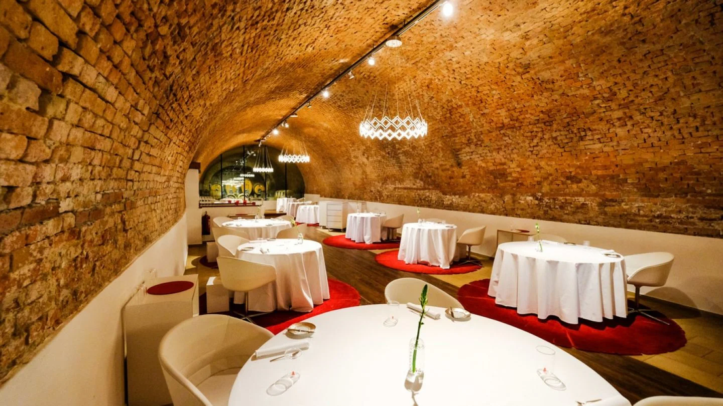 Die TOP 10 Restaurants in Wien
