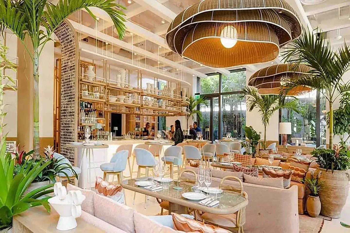 The TOP 10 Middle Eastern Restaurants in Miami