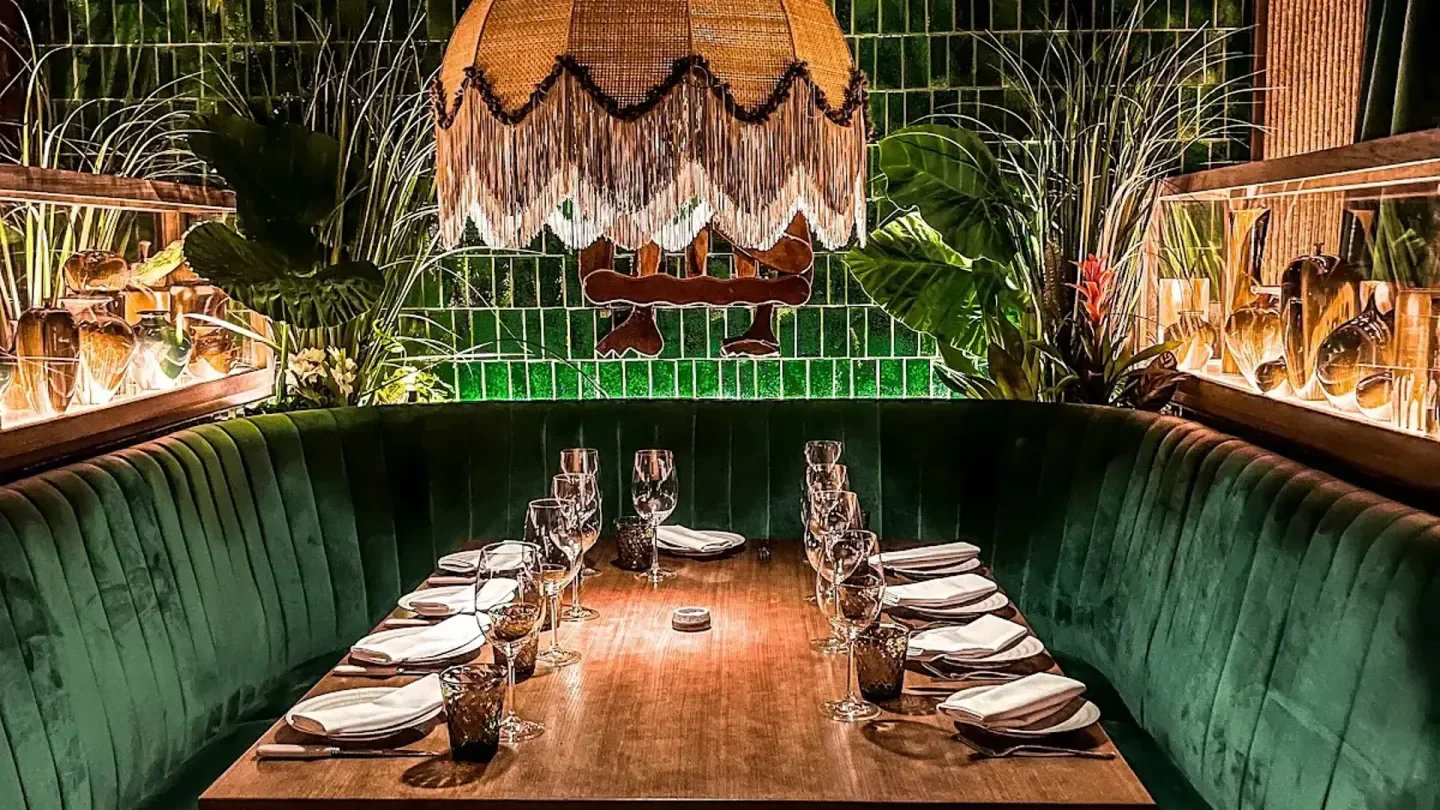 The TOP 10 Seafood Restaurants in London