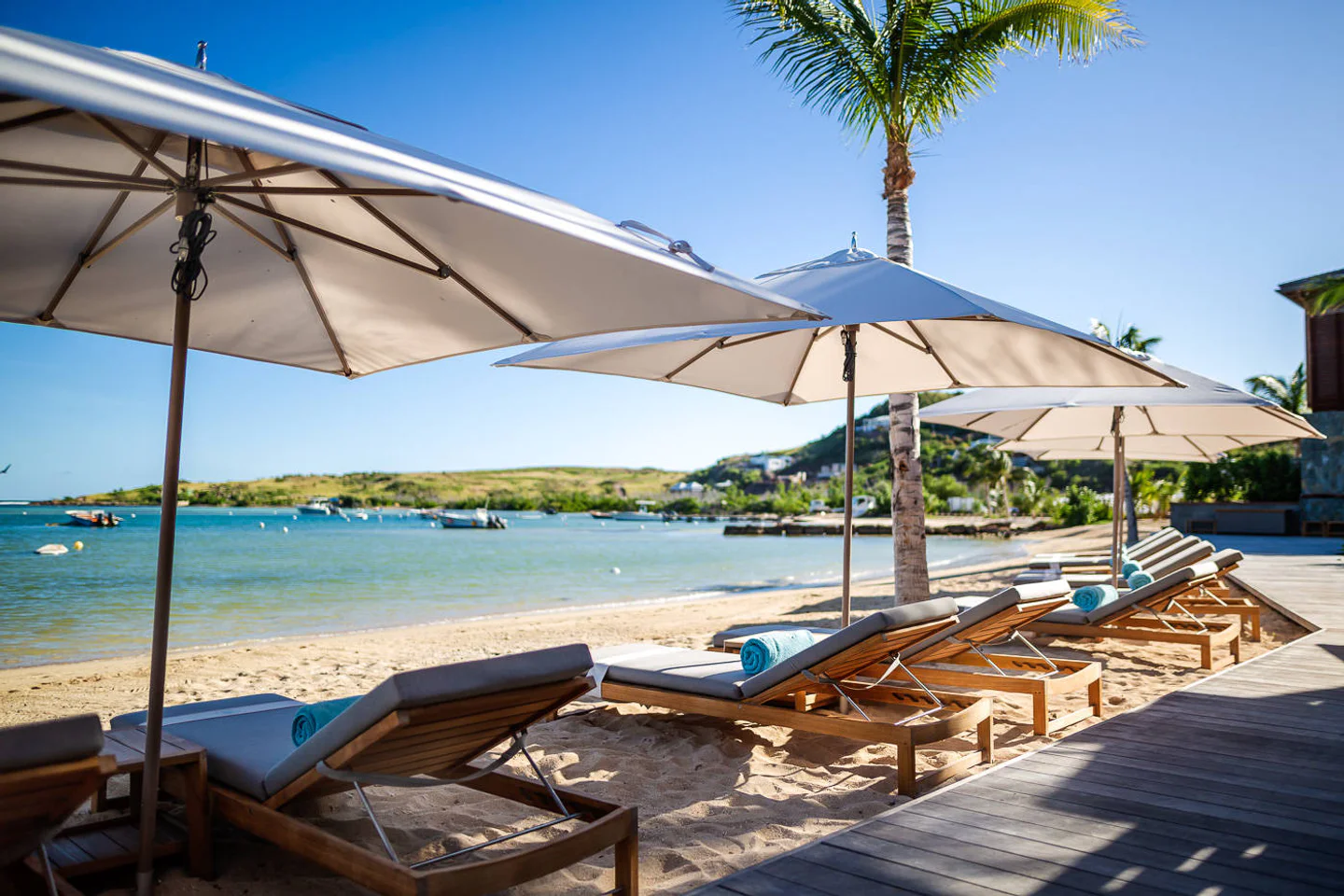 Los 10 Mejores Restaurante Abiertos los Jueves en St. Barts