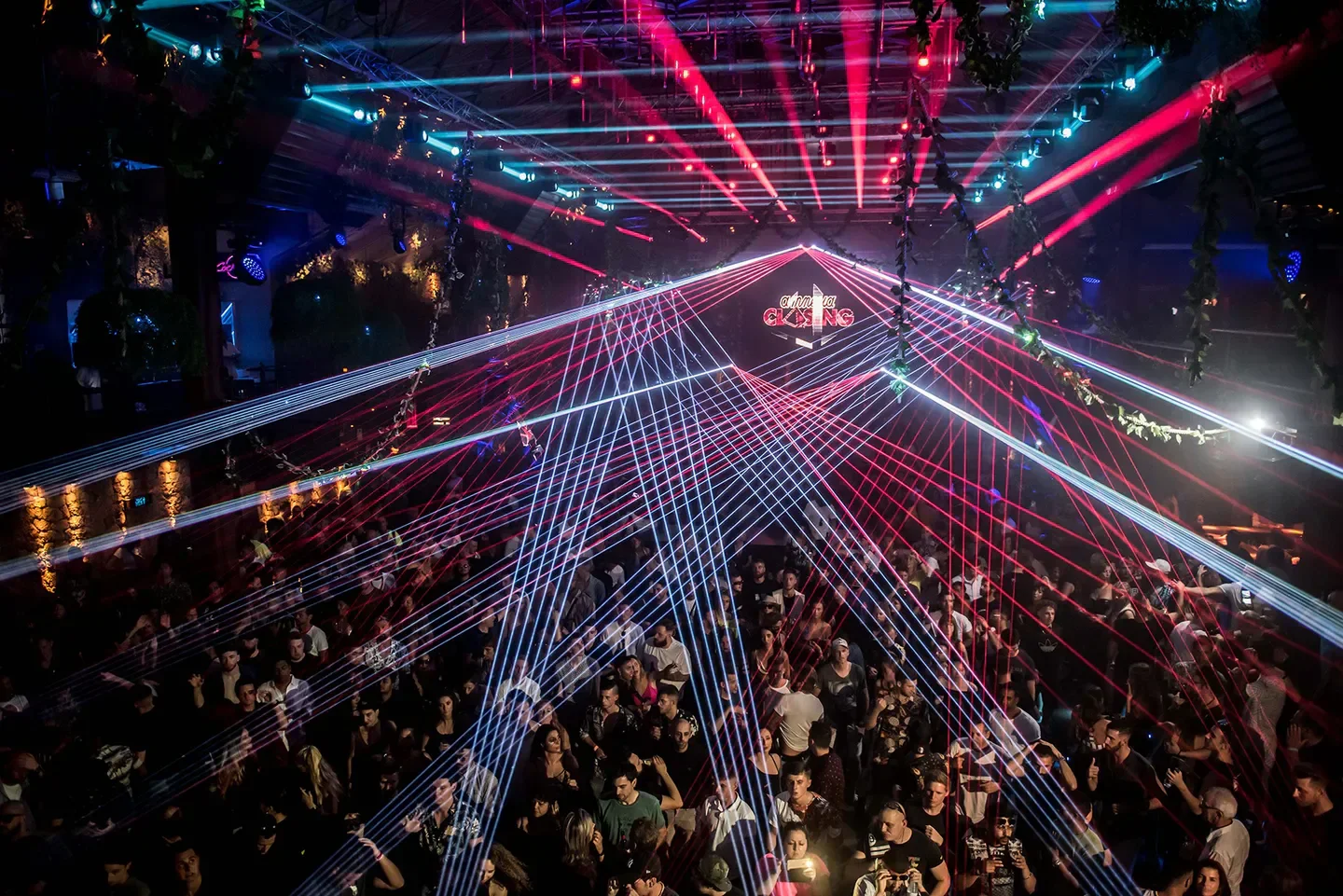 club amnesia dress code Amnesia Ibiza Balcony Dress Code