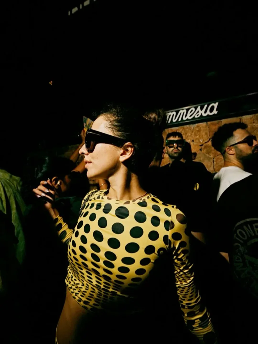 club amnesia dress code Amnesia Ibiza Bible