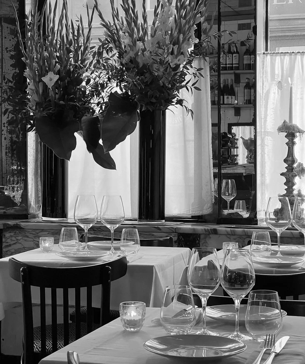 The TOP 10 Argentinian Restaurants in Paris