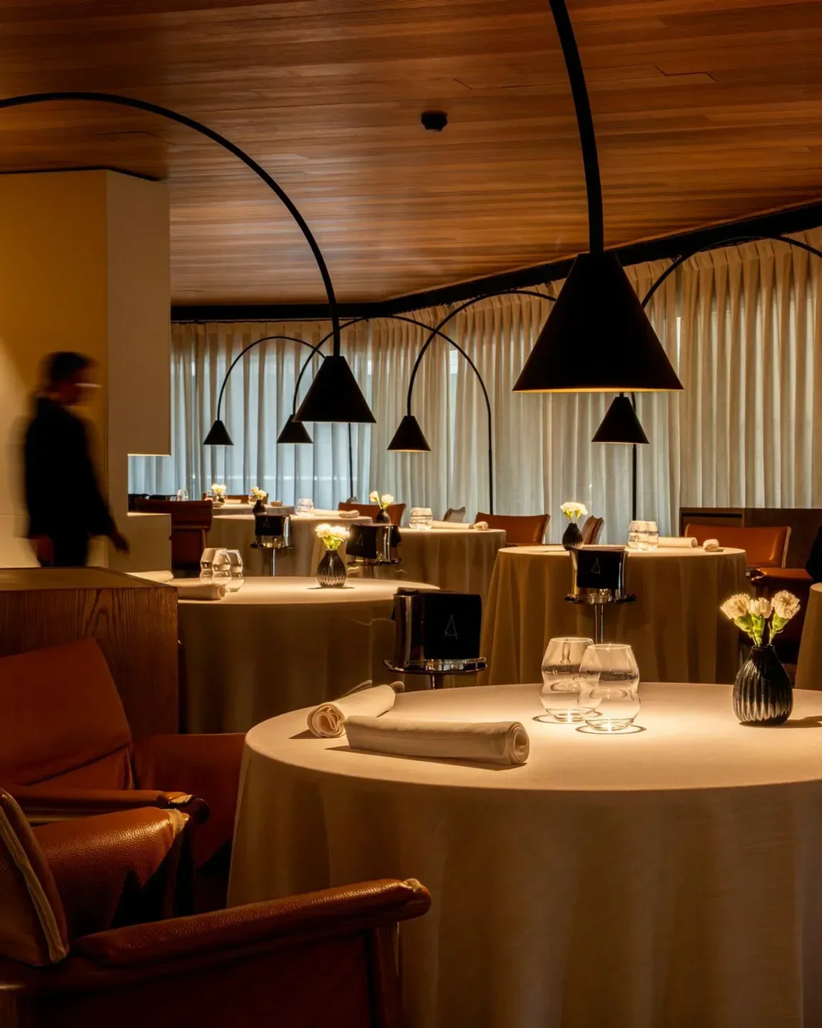 The TOP 10 Beautiful Restaurants in Barcelona