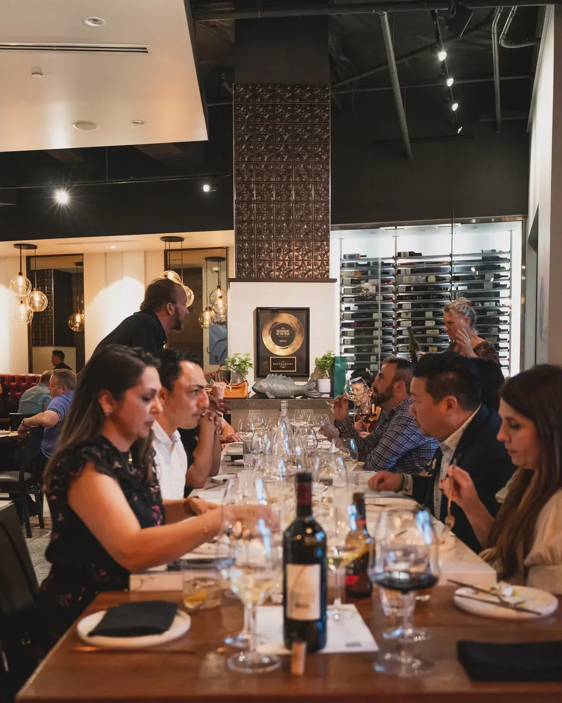 The TOP 10 Japanese Restaurants in Las Vegas
