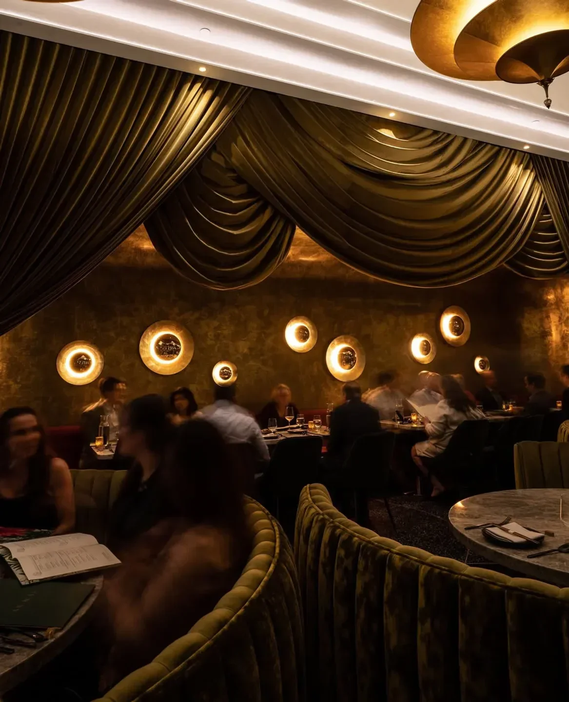 The TOP 10 Romantic Restaurants in San Diego