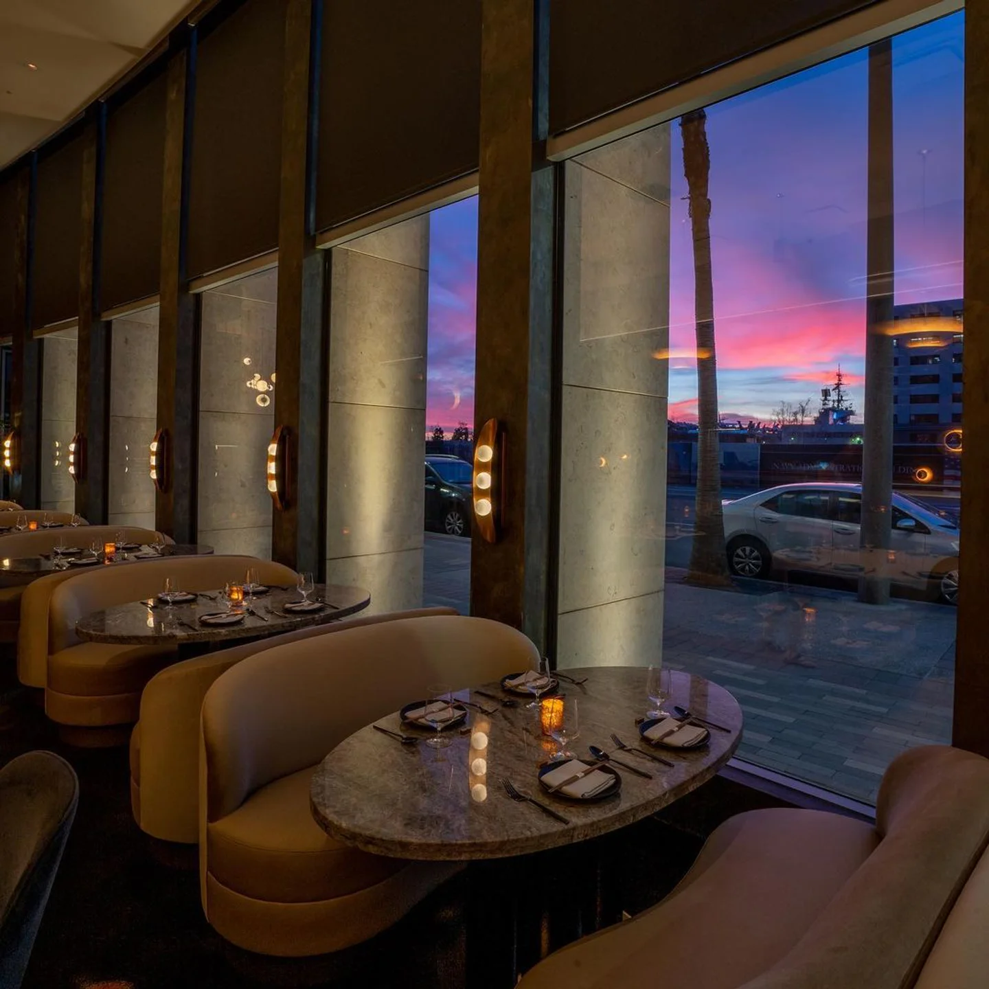 Les 10 meilleurs restaurants japonais à San Diego