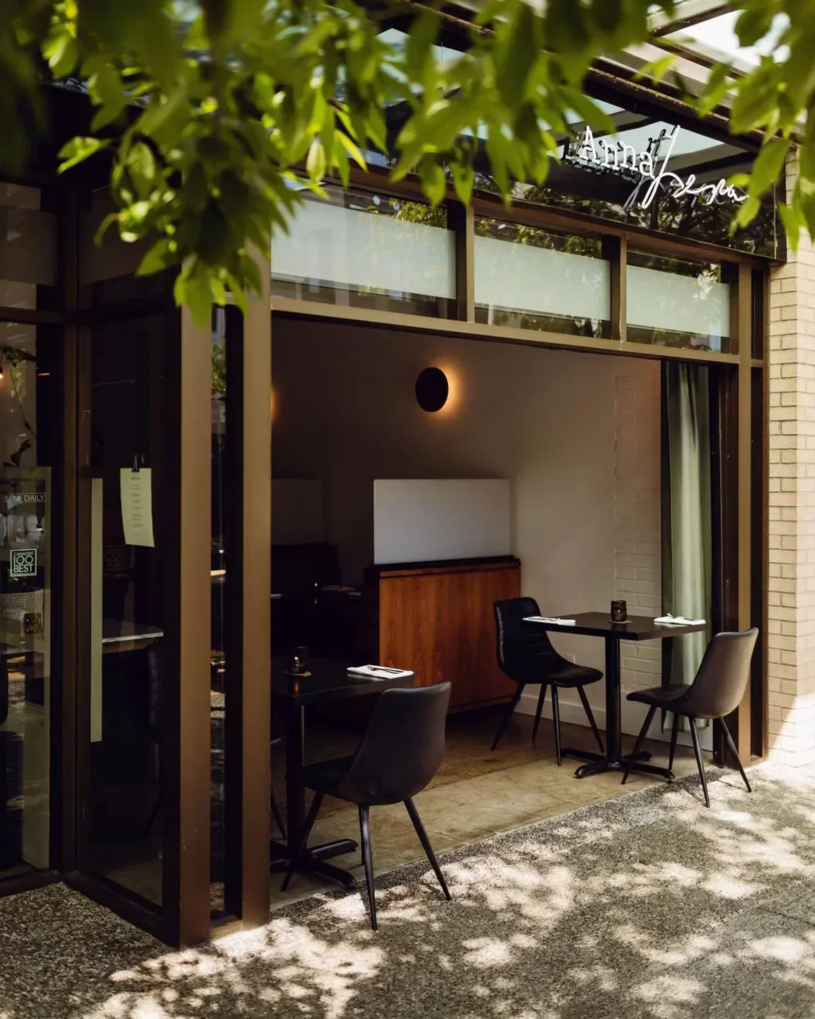 Die TOP 10 Schönen Restaurants in Vancouver