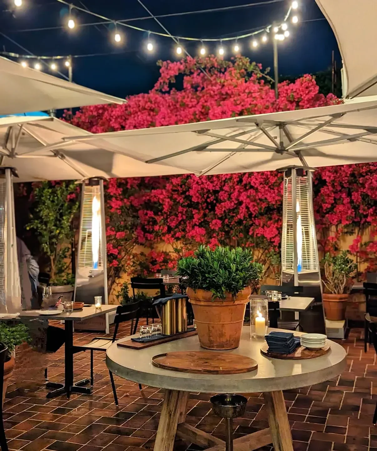 The TOP 10 French Restaurants in Los Angeles