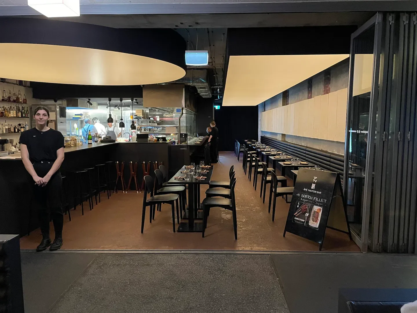 Top 10 Restaurants in Newcastle