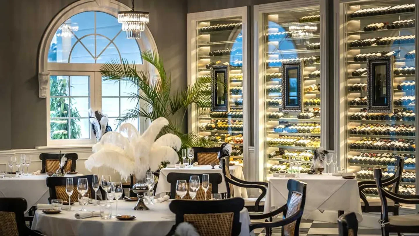 Les 10 meilleurs restaurants ouverts le mardi à Bali