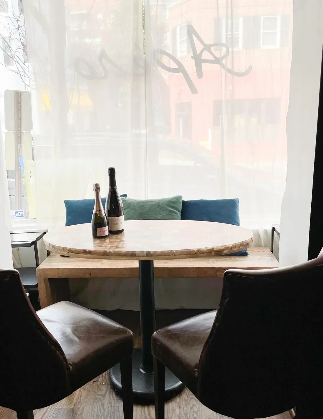 The TOP 10 Modern Restaurants in Washington