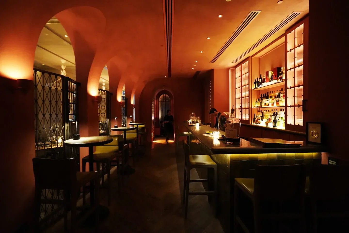 The TOP 10 Fine Dining Restaurants in Hong Kong