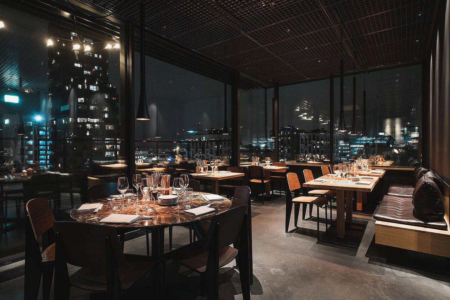 The TOP 10 Asian Restaurants in Stockholm