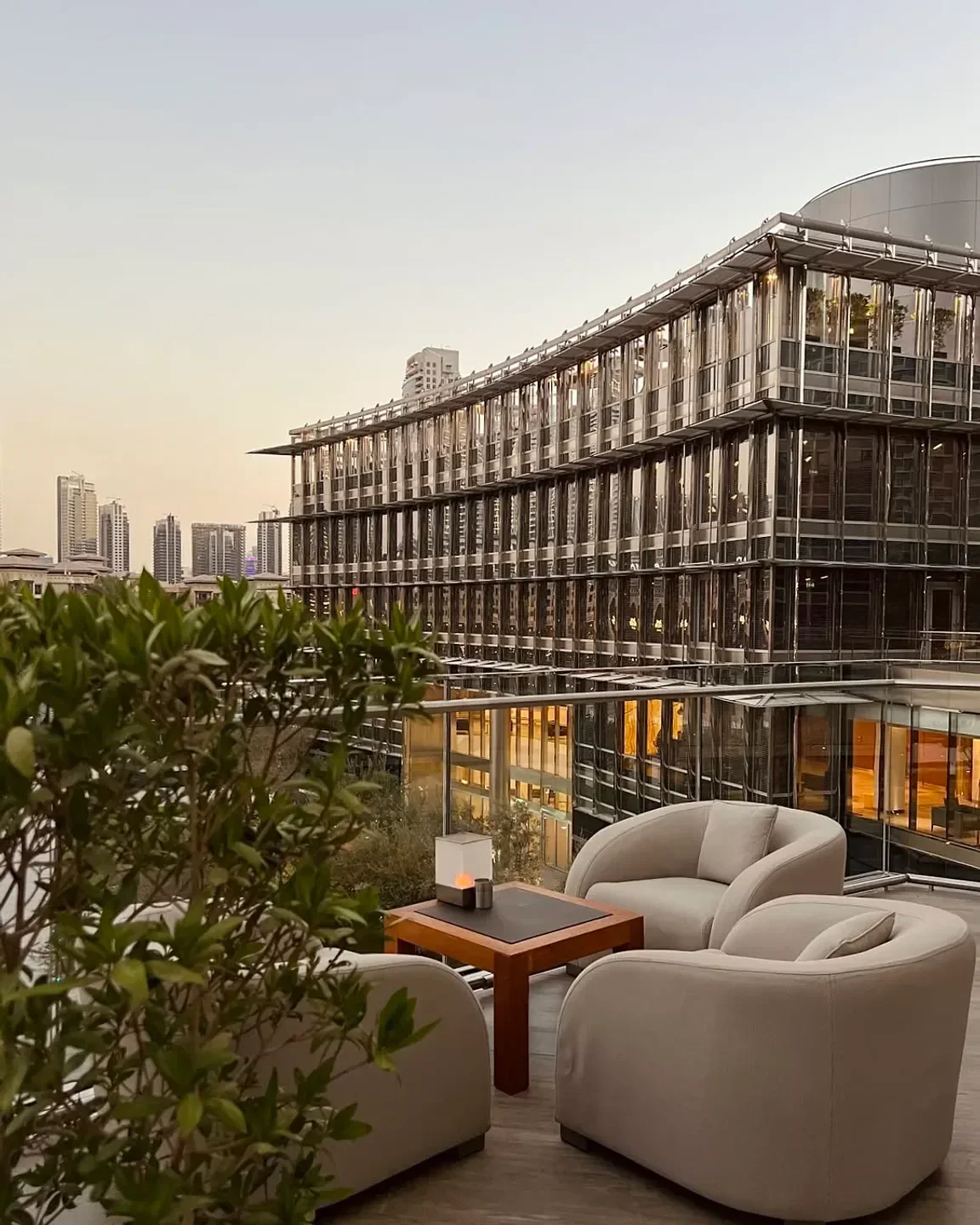 The TOP 10 Indian Restaurants in Dubai