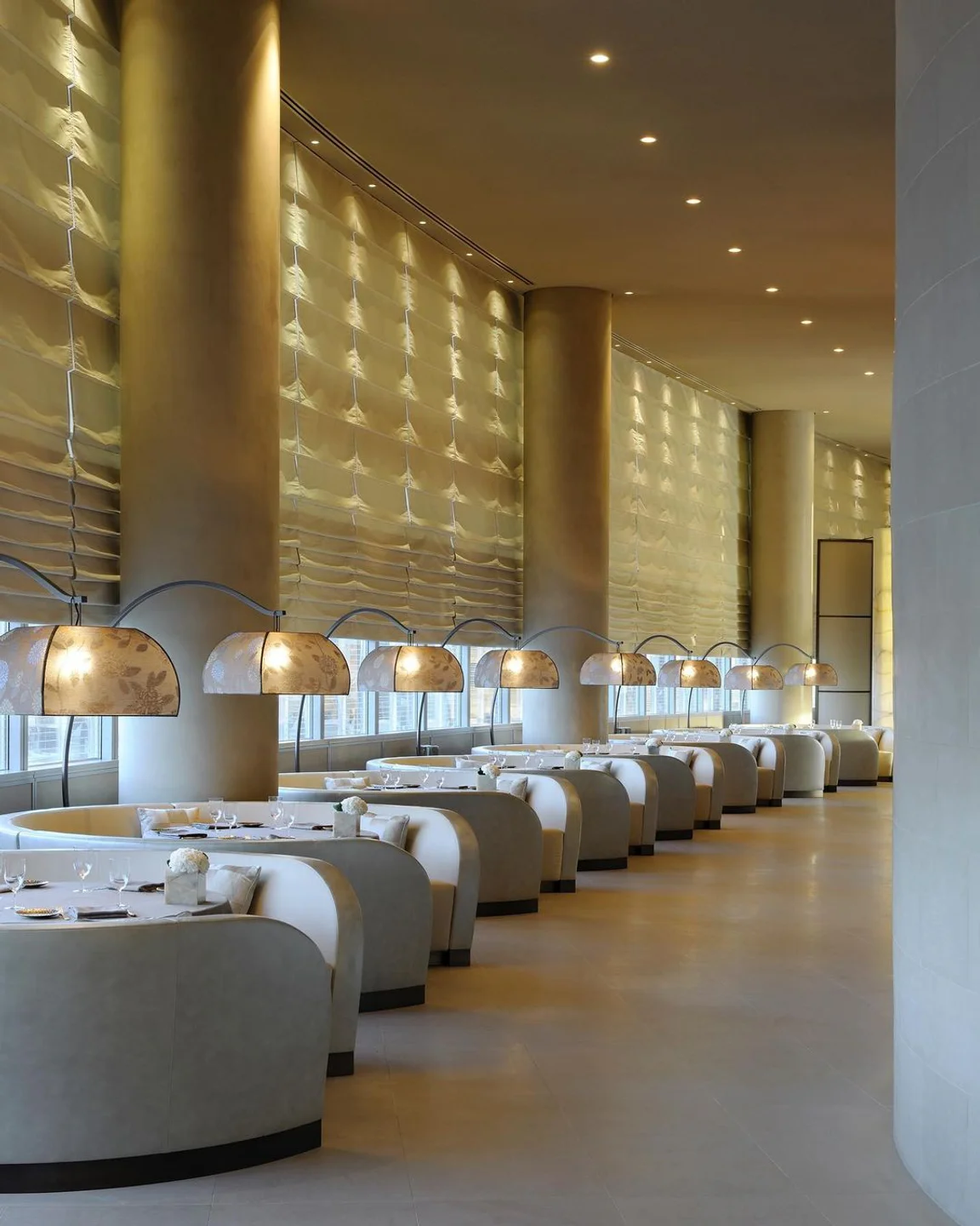 Die TOP 10 Zeitgenössische Restaurants in Dubai