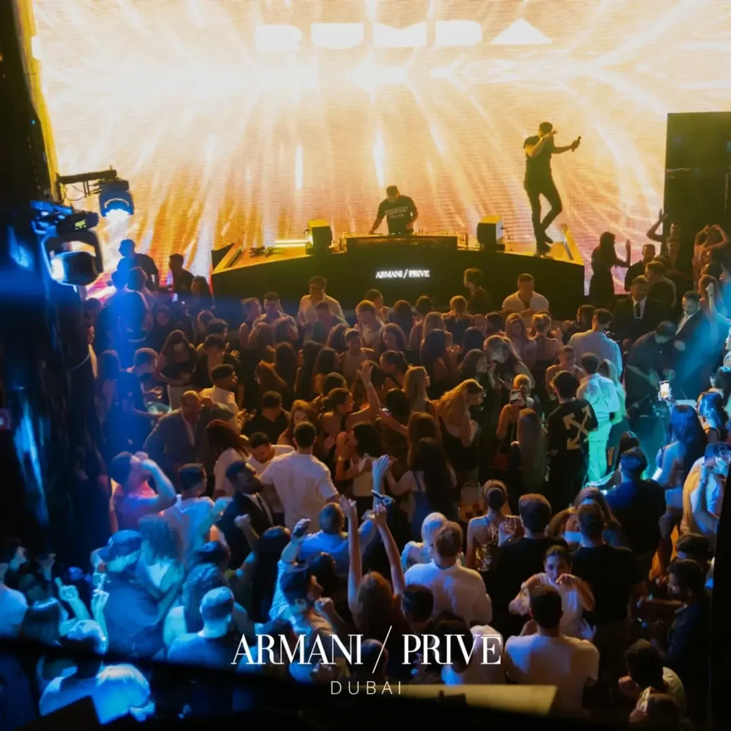 The TOP 10 Hip-Hop Clubs in Dubai