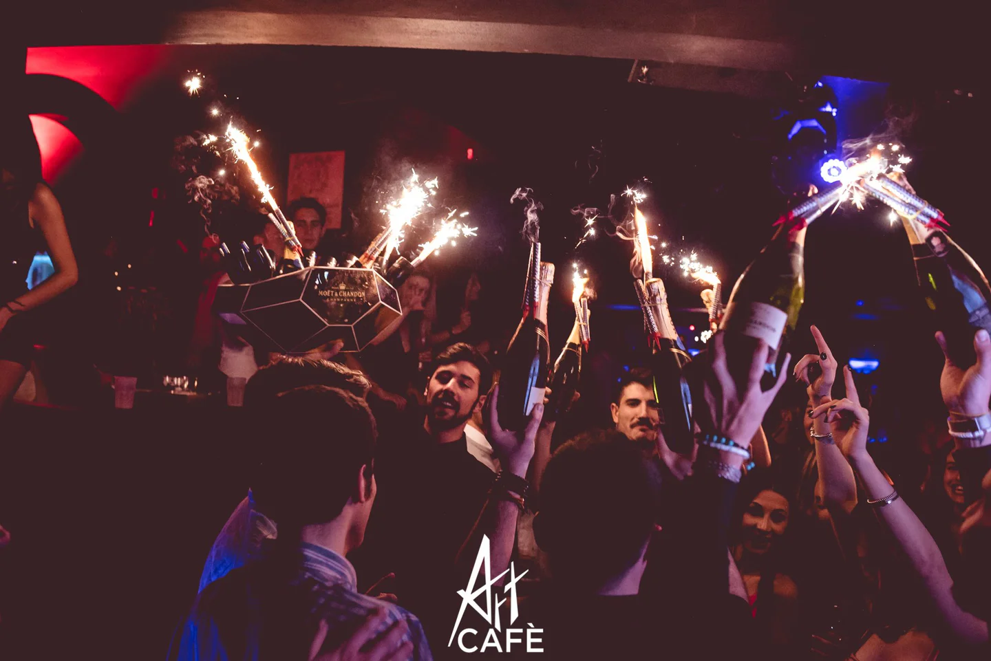 Le TOP 10 Discoteca Aperte il Martedì a Roma