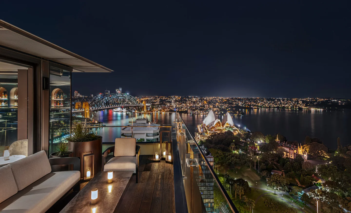Aster Bar Sydney