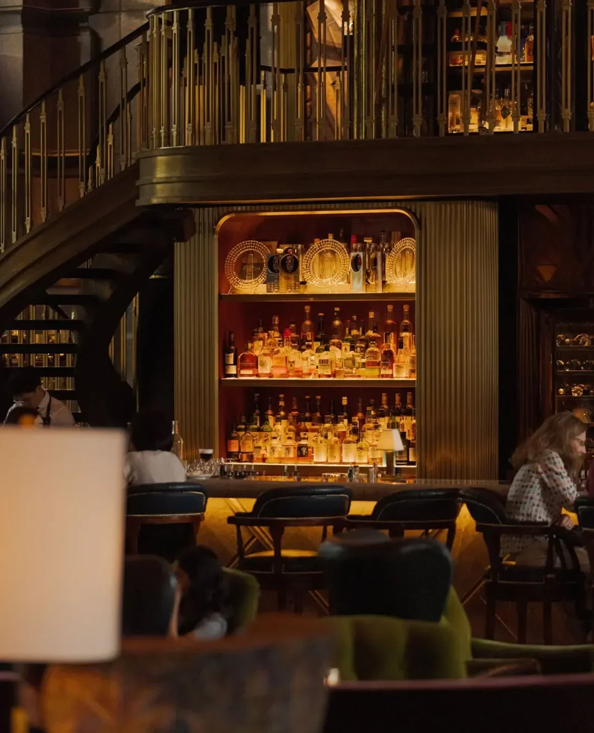 OS 10 Melhores Restaurantes de Luxo em Singapura