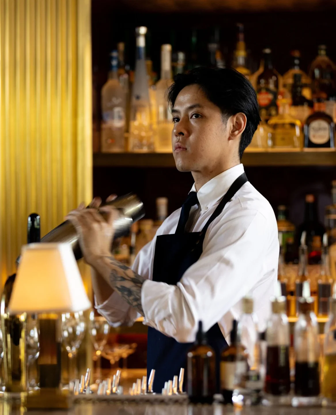 Atlas Singapore Reservations | Alotea Concierge