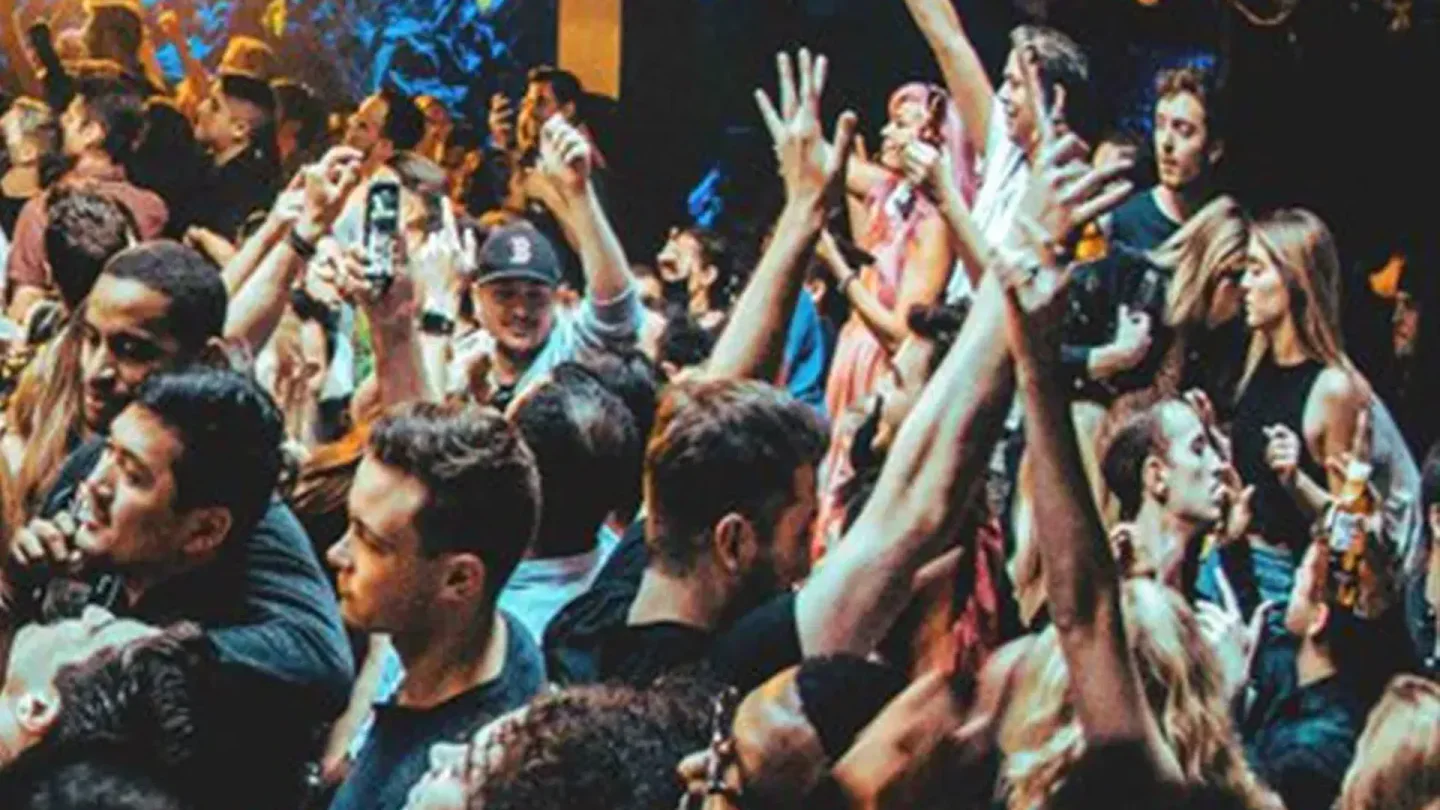 Le TOP 10 discoteche EDM a San Francisco